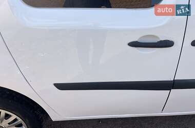 Грузовой фургон Renault Kangoo 2012 в 