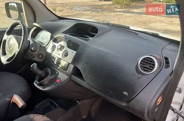 Грузовой фургон Renault Kangoo 2012 в 