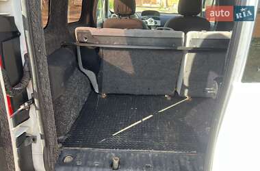 Грузовой фургон Renault Kangoo 2012 в 