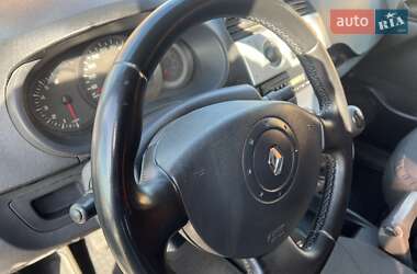 Грузовой фургон Renault Kangoo 2012 в 