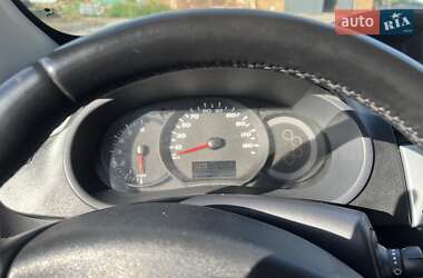 Грузовой фургон Renault Kangoo 2012 в 