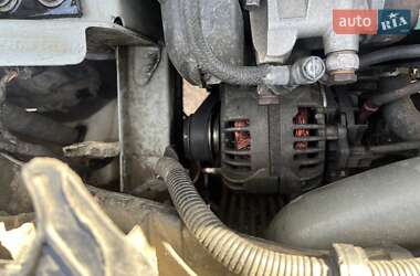 Грузовой фургон Renault Kangoo 2012 в 