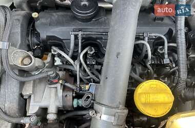Грузовой фургон Renault Kangoo 2012 в 