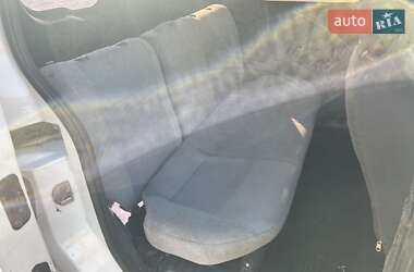 Грузовой фургон Renault Kangoo 2012 в 