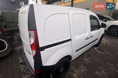 Грузовой фургон Renault Kangoo 2018 в 