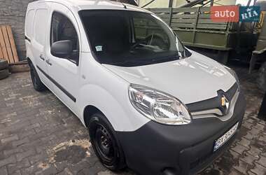 Грузовой фургон Renault Kangoo 2018 в 