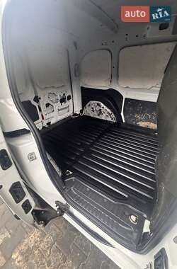 Грузовой фургон Renault Kangoo 2018 в 