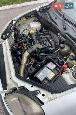 Грузовой фургон Renault Kangoo 2004 в 