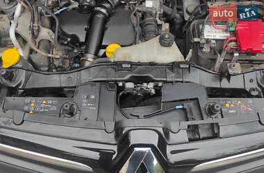 Минивэн Renault Kangoo 2016 в 