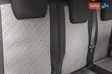 Минивэн Renault Kangoo 2016 в 
