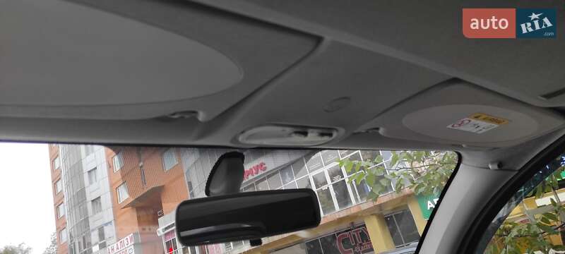 Минивэн Renault Kangoo 2016 в Черновцах