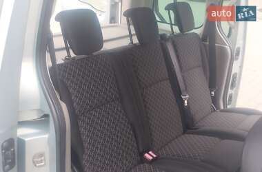 Минивэн Renault Kangoo 2011 в 