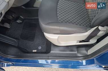 Минивэн Renault Kangoo 2010 в 