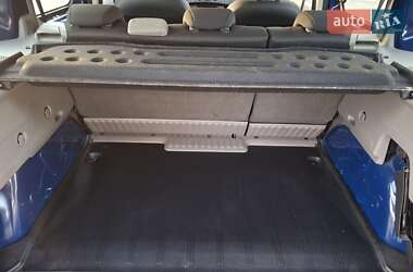 Минивэн Renault Kangoo 2010 в 