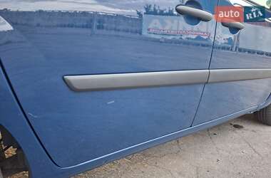 Минивэн Renault Kangoo 2010 в 