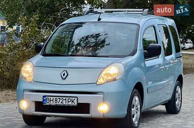 Минивэн Renault Kangoo 2012 в Одессе