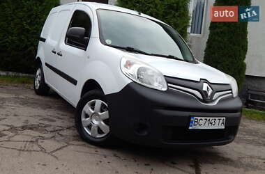 Грузовой фургон Renault Kangoo 2017 в 