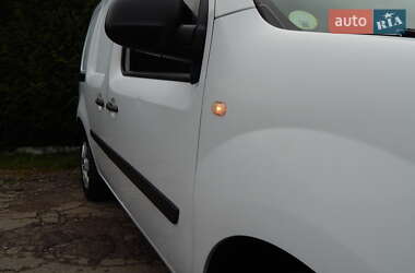 Грузовой фургон Renault Kangoo 2017 в 