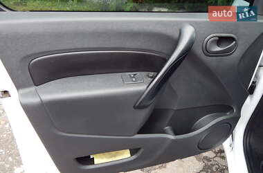 Грузовой фургон Renault Kangoo 2017 в 