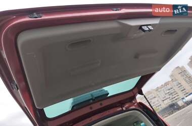 Минивэн Renault Kangoo 2010 в 
