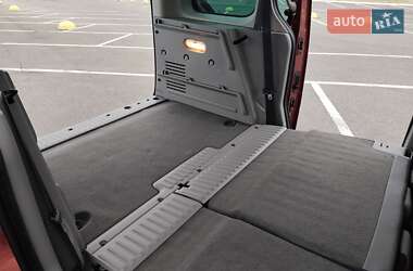 Минивэн Renault Kangoo 2010 в 