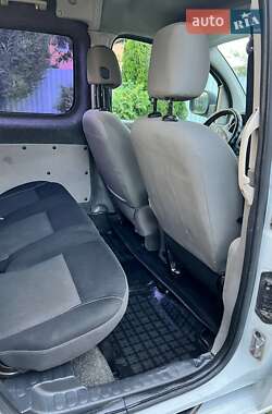 Минивэн Renault Kangoo 2009 в 