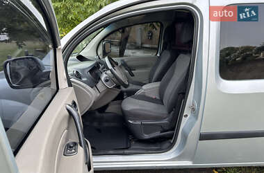 Минивэн Renault Kangoo 2010 в 