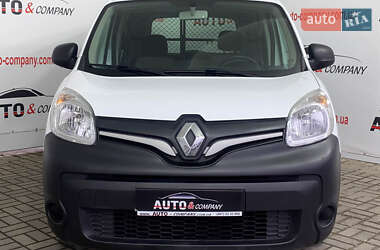 Грузовой фургон Renault Kangoo 2021 в 