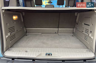 Минивэн Renault Kangoo 2008 в 