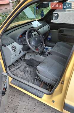 Минивэн Renault Kangoo 2006 в 