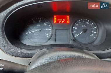 Минивэн Renault Kangoo 2006 в 
