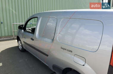 Грузовой фургон Renault Kangoo 2020 в 
