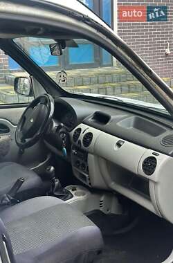 Минивэн Renault Kangoo 2005 в 