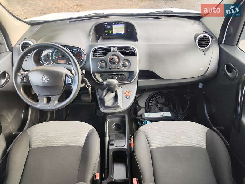 Минивэн Renault Kangoo 2020 в Новых Санжарах