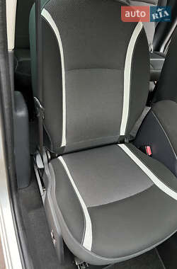 Минивэн Renault Kangoo 2015 в 