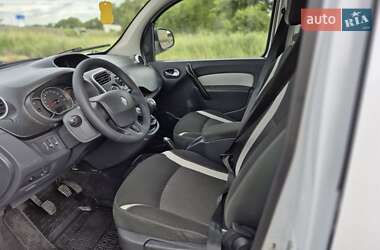 Минивэн Renault Kangoo 2016 в 