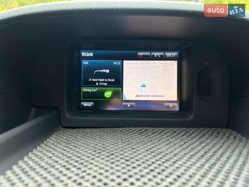 Грузовой фургон Renault Kangoo 2017 в Умани
