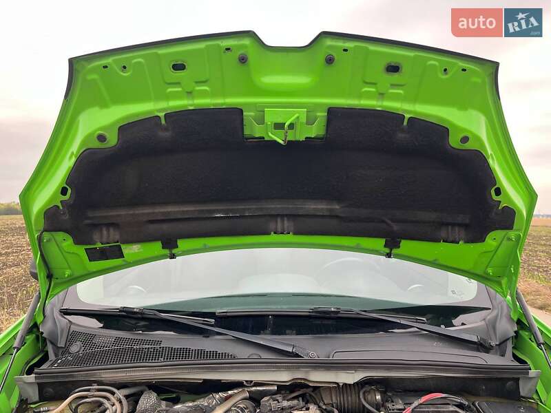 Грузовой фургон Renault Kangoo 2017 в Умани