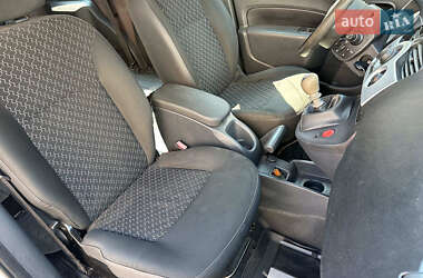 Грузовой фургон Renault Kangoo 2012 в 