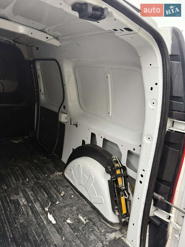 Грузовой фургон Renault Kangoo 2013 в Бережанах фото 23 Грузовой фургон Renault Kangoo 2013 в Бережанах