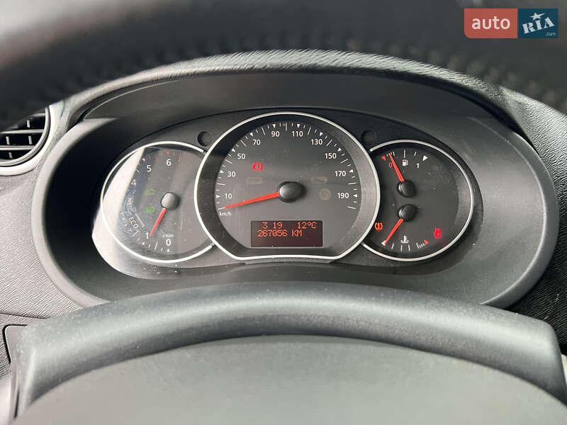 Мінівен Renault Kangoo 2014 в Житомирі фото 30 Мінівен Renault Kangoo 2014 в Житомирі
