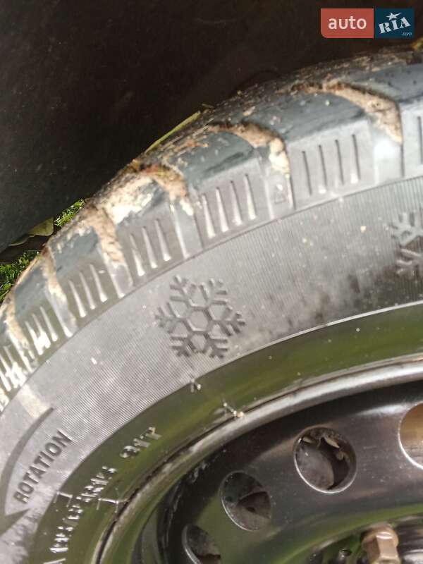 Минивэн Renault Kangoo 2008 в Черновцах фото 7 Минивэн Renault Kangoo 2008 в Черновцах