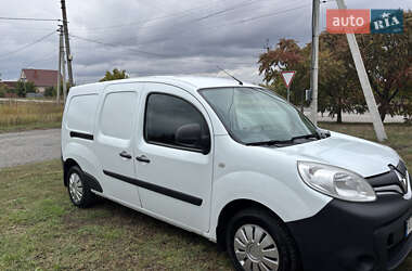 Грузовой фургон Renault Kangoo 2013 в Борисполе