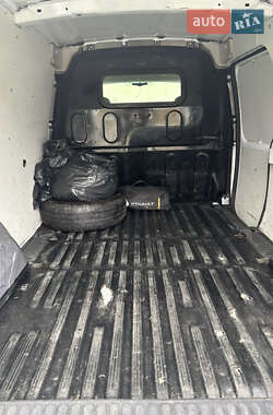 Грузовой фургон Renault Kangoo 2013 в 
