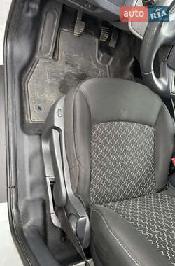 Грузовой фургон Renault Kangoo 2013 в 