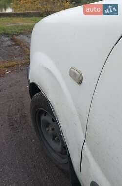 Мінівен Renault Kangoo 2007 в  фото 4 Мінівен Renault Kangoo 2007 в