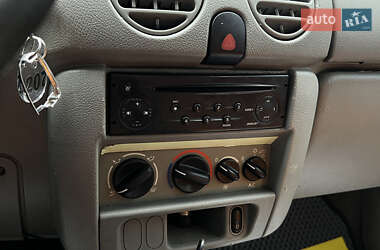 Минивэн Renault Kangoo 2006 в  фото 13 Минивэн Renault Kangoo 2006 в