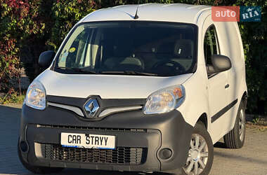 Грузовой фургон Renault Kangoo 2020 в 