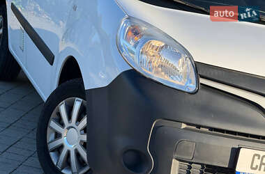 Грузовой фургон Renault Kangoo 2020 в 