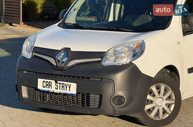 Грузовой фургон Renault Kangoo 2020 в 